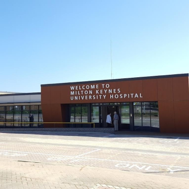 Hospital 