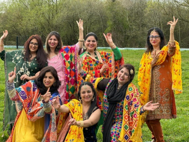 Vaisakhi